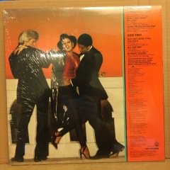 DEBBIE JACOBS - UNDERCOVER LOVER 1979 2.EL PLAK