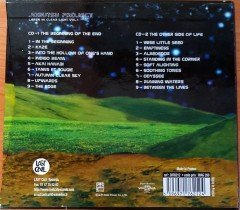 JOBUTSU PROJECT - LISTEN IN CLEAR LIGHT VOL.1 PROLOGUE (2002) 2CD 2.EL