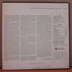 THE KURT WEILL CLASSICS: LADY IN THE DARK - DOWN IN THE VALLEY (1964) - PLAK 2.EL