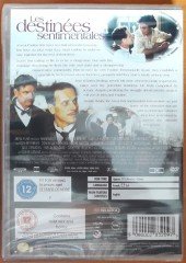 LES DESTINÉES SENTIMENTALES - EMMANUELLE BÉART - ISABELLE HUPPERT - OLIVIER ASSAYAS - DVD SIFIR TR ALTYAZI YOKTUR