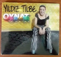 YILDIZ TİLBE - OYNAT - CD SIFIR