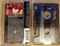 BON JOVI - THESE DAYS CASSETTE 1995 MADE IN TURKEY ''USED''