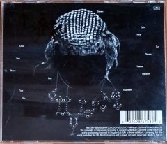 BJORK - MEDULLA (2004) - CD 2.EL