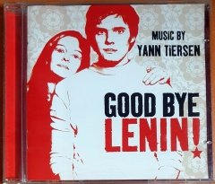 GOOD BYE LENIN SOUNDTRACK / YANN TIERSEN (2003) - CD 2.EL