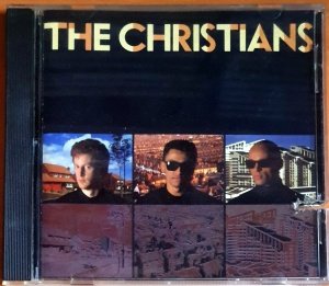 THE CHRISTIANS - THE CHRISTIANS (1988) - CD 2.EL