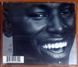 TYRESE - TYRESE (1998) - CD 2.EL