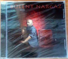 BÜLENT NARGAZ - BİR GÜNAH GİBİ CD SIFIR