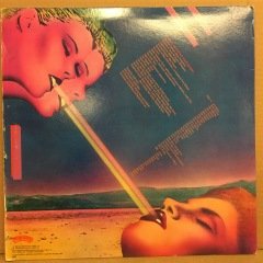 LIPPS INC - MOUTH TO MOUTH 1980 2.EL PLAK FUNKYTOWN