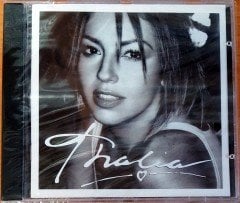 THALIA - THALIA (2003) - CD SIFIR