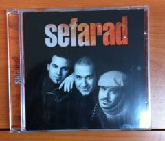 SEFARAD - SEFARAD CD 2.EL