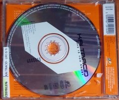 KAI TRACID - LIFE IS TOO SHORT (2001) - CD SINGLE 2.EL