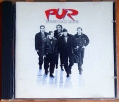 PUR - UNENDLICH MEHR (1990) - CD 2.EL