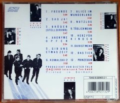 PUR - UNENDLICH MEHR (1990) - CD 2.EL