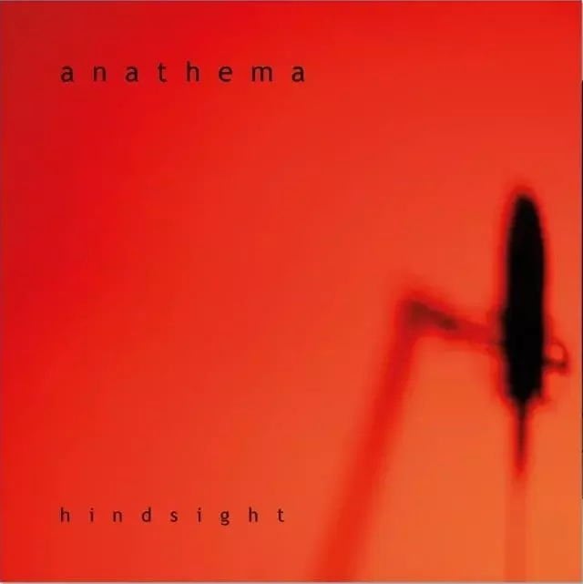 ANATHEMA - HINDSIGHT (2008) - LP 2022 EDITION SIFIR PLAK