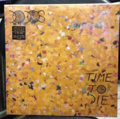 DODOS - TIME TO DIE LP SIFIR