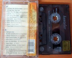 KANTOLAR (1905-1945) KASET 2.EL