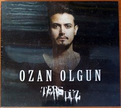 OZAN OLGUN - TERS DÜZ SINGLE CD SIFIR