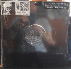ROYAL TRUX - HAND OF GLORY (1989) - PLAK 2.EL (2002)