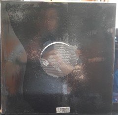 ROYAL TRUX - HAND OF GLORY (1989) - PLAK 2.EL (2002)