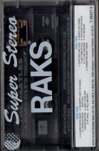 BEATLES - A HARD DAY'S NIGHT - SIFIR KASET - EMI KENT MADE IN TURKEY