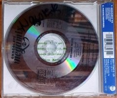 CHOCOLATE - MEGAMIX 92 (1992) - CD SINGLE 2.EL