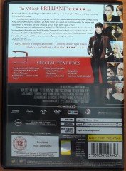 THE DEVIL WEARS PRADA - MERYL STREEP - DVD 2.EL TR ALTYAZI YOKTUR