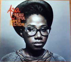 AŞA - BEAUTIFUL IMPERFECTION (2010) - CD NEO SOUL REGGAE POP 2.EL