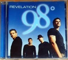 98° - REVELATION (2000) - CD 2.EL