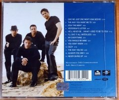 98° - REVELATION (2000) - CD 2.EL