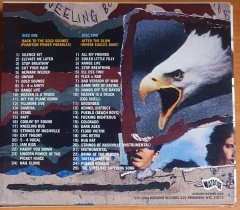 PAVEMENT - CROOKED RAIN CROOKED RAIN + L.A.'S DESERT ORIGINS (1994) - 2CD 2004 MATADOR RECORDS REMASTERED REISSUE 2.EL