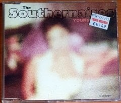 THE SOUTHERNAIRES - YOUNG LOVE (1991) - CD SINGLE 2.EL