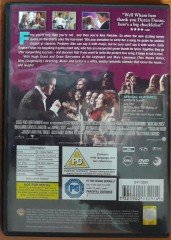 MUSIC AND LYRICS - HUGH GRANT - DREW BARRYMORE - DVD 2.EL TR ALTYAZI YOKTUR