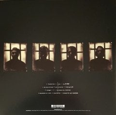 PORCUPINE TREE - IN ABSENTIA (2002) - 2LP KSCOPE 2021 EDITION SIFIR PLAK