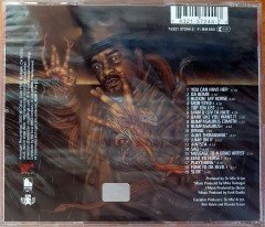 SIR MIX-A-LOT - RETURN OF THE BUMPASAURUS (1996) CD SIFIR