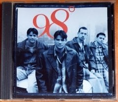 98° - 98° (1997) - CD 2.EL
