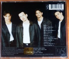 98° - 98° (1997) - CD 2.EL