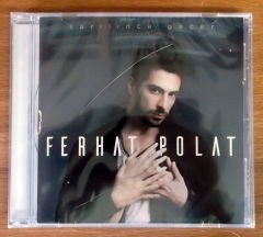FERHAT POLAT - SARILINCA GEÇER - CD SIFIR