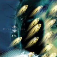 MERCAN DEDE - SU (2004) CD DIGIPACK SIFIR