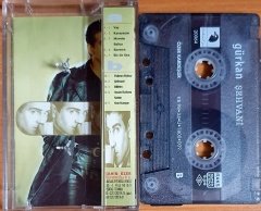 GÜRKAN - ŞEHVANİ (1998) KASET ÖZER KARDEŞLER 2.EL
