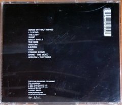 DAVID GRAY - THE EP'S 92-94 (2001) - CD 2.EL