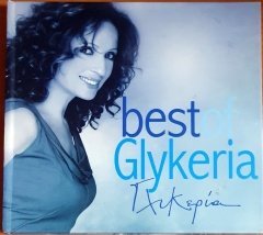GLYKERIA - BEST OF (2003) - CD 2.EL