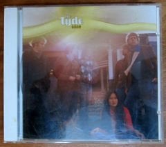 THE TYDE - ONCE - CD 2.EL