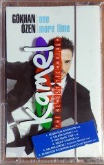 GÖKHAN ÖZEN - KALBİM SENİNLE / ONE MORE TIME / DMC KASET SIFIR