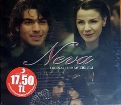 NEVA ORJİNAL FİLM MÜZİKLERİ (2013) CD SIFIR