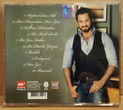 BARIŞ KÖMÜRCÜOĞLU - 5 KALP 1 NEFES (2011) - CD 2.EL