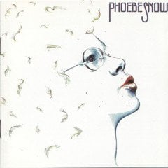 PHOEBE SNOW - PHOEBE SNOW (1995) - CD 2.EL