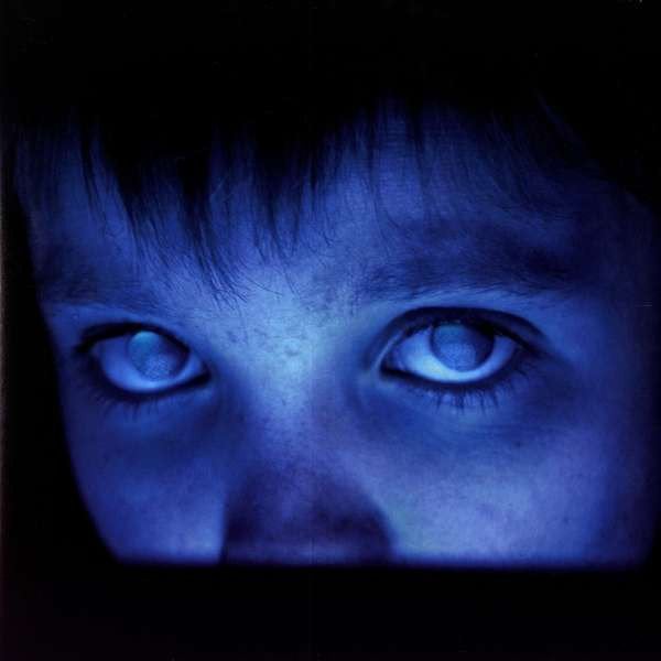 PORCUPINE TREE - FEAR OF A BLANK PLANET (2007) - 2LP 2021 EDITION KSCOPE SIFIR PLAK