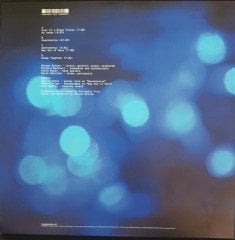 PORCUPINE TREE - FEAR OF A BLANK PLANET (2007) - 2LP 2021 EDITION KSCOPE SIFIR PLAK