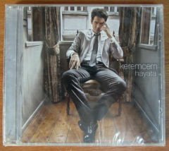 KEREMCEM - HAYATA CD SIFIR