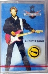 CHESNEY HAWKES - BUDDY'S SONG (1991) TOPKAPI CASSETTE MADE IN TURKEY ''NEW''